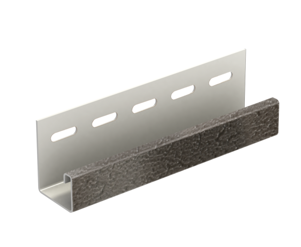 J-планка Стоун Хаус S-Lock Клинкер Нордик Пепел купить в Гагарине