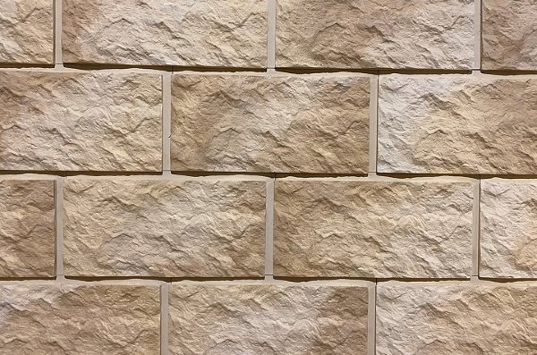 Фиброцементные панели КАНЬОН коллекция Большой Сколотый Камень 68 купить в Гагарине