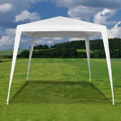 Шатёр Садовый NanoWood AFM-1022C White (3х3.2.4х2.4)