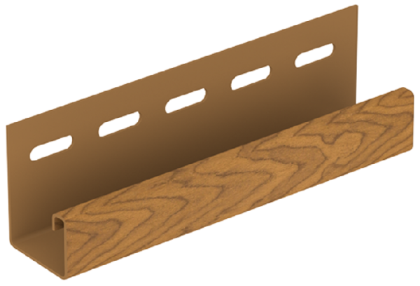 J-планка Timberblock Пихта Кавказская купить в Гагарине