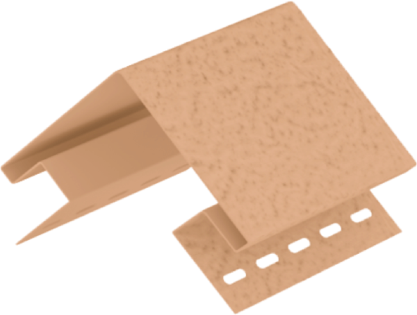 Наружный угол Стоун Хаус S-Lock Клинкер Балтик Светлая медь купить в Гагарине