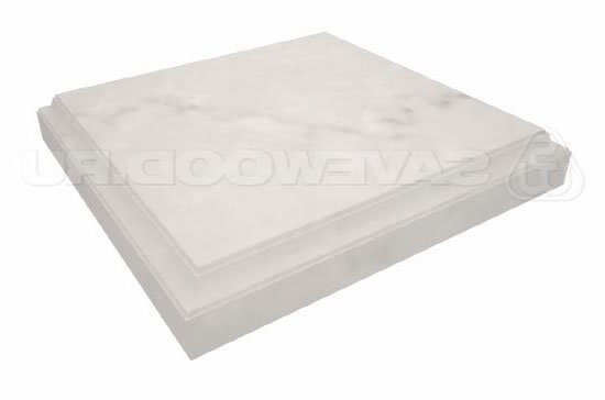 Крышка ДПК купить в Гагарине