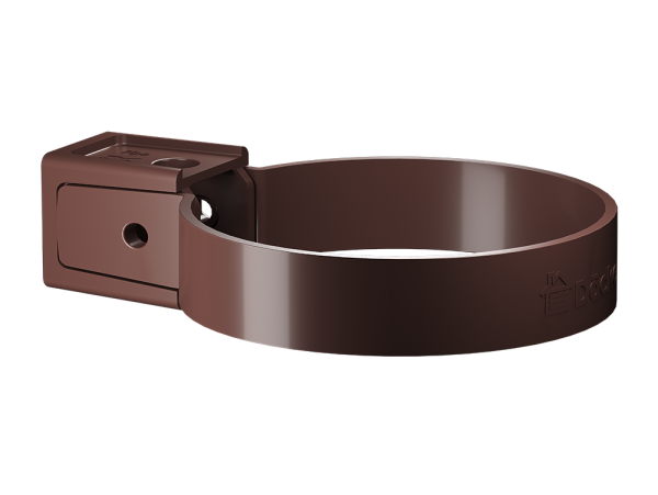 Хомут универсальный Docke Premium ПВХ - Шоколад купить в Гагарине