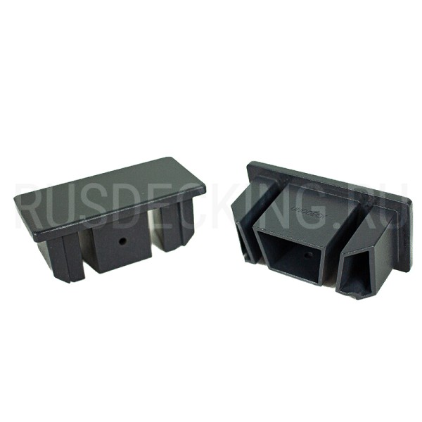 Заглушка для перил торцевая купить в Гагарине