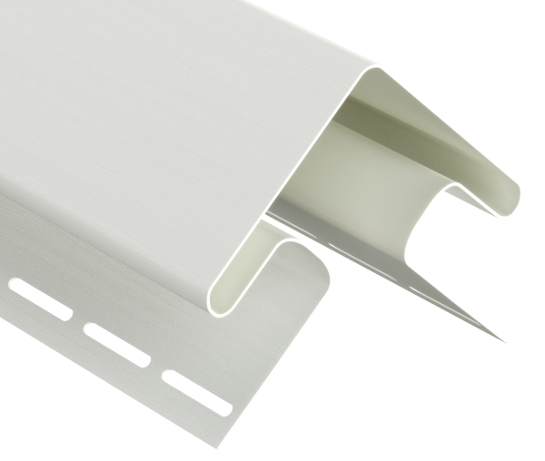 Внешний угол 75.30 мм, белый купить в Гагарине