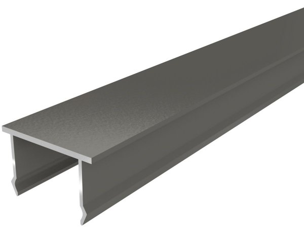 Заглушка для алюминиевого столба HILST купить в Гагарине