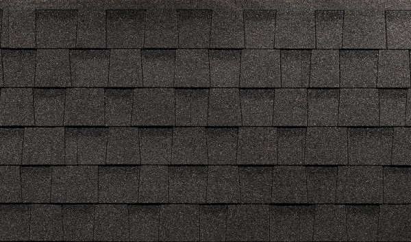 Ламинированная черепиц Docke, DRAGON EUROPA,СЕРЫЙ купить в Гагарине