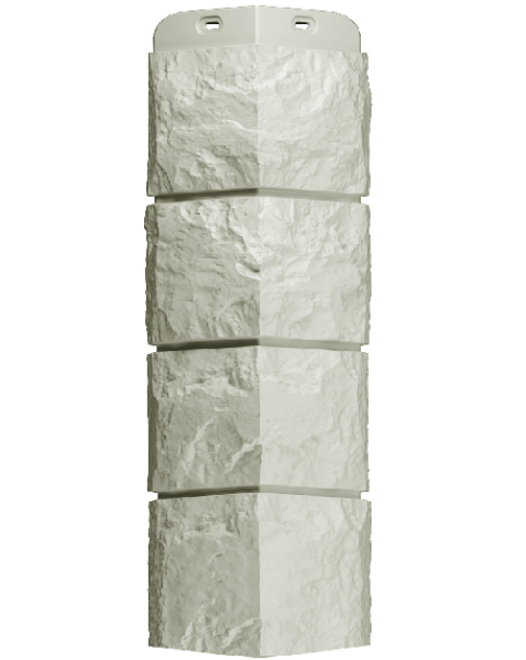 Угол BERGART Под камень Кокос купить в Гагарине