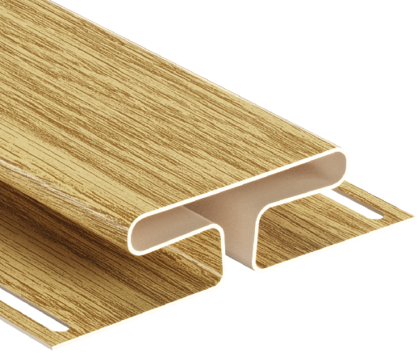 H-профиль Зрелый каштан купить в Гагарине