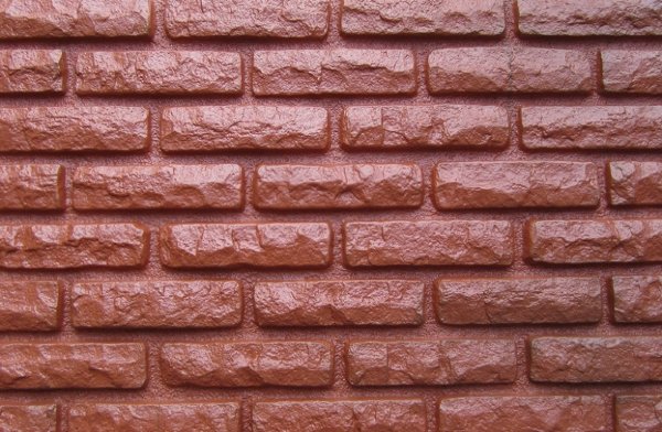 Фасадная панель Аэлит Кирпич Кирпичный купить в Гагарине