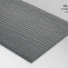 Фиброцементный сайдинг Fibra Plank Графитовый серый / RAL 7024 купить в Гагарине