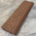 Заборная панель шип-паз EasyDecking Wood-Х 146х20 Коричневый купить в Гагарине