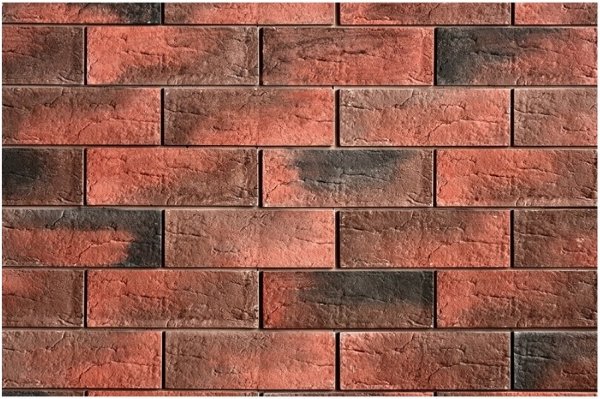 Фиброцементные панели КАНЬОН коллекция ИНДИГО 32 купить в Гагарине