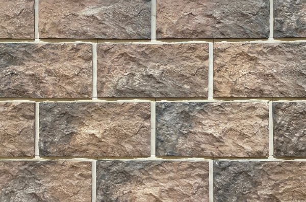 Фиброцементные панели КАНЬОН коллекция Большой Сколотый Камень 27 купить в Гагарине