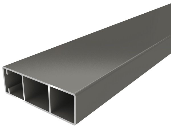 Поперечный алюминиевый профиль HILST купить в Гагарине