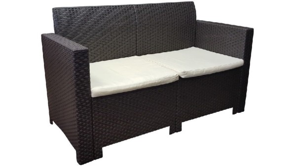 Диван 2х местный Nebraska 2 купить в Гагарине