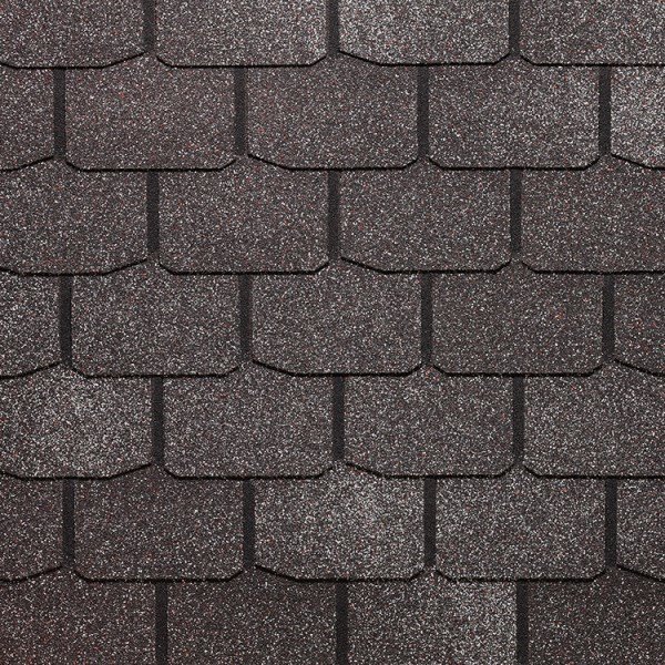 Гибкая черепица Docke, коллекция Цюрих – Фладен купить в Гагарине