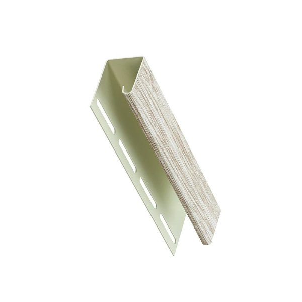 J-профиль Орех купить в Гагарине