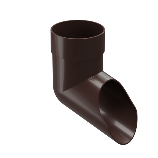 Наконечник Docke Premium ПВХ - Шоколад купить в Гагарине