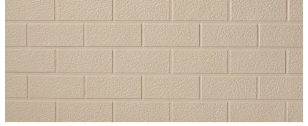Фасадная панель Zodiac Кирпич AE10-001 купить в Гагарине