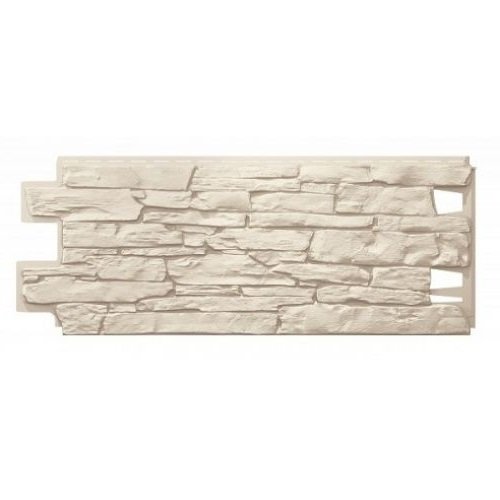 Фасадная панель VOX VILO Solid Stone Бежевый купить в Гагарине