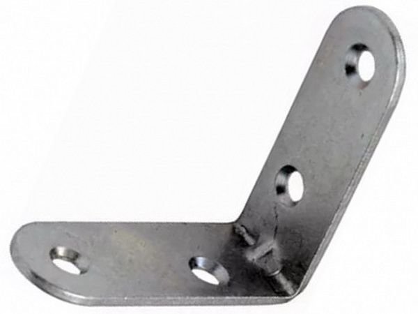 Уголок стальной цинк купить в Гагарине