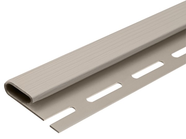 Финишный профиль 3,05 м TECOS БЕЖЕВЫЙ купить в Гагарине