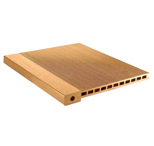 Ступень из ДПК CM Stair дуб купить в Гагарине