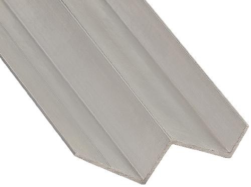 Внутренний Симметричный угловой профиль FCS Group RAL 7047 купить в Гагарине