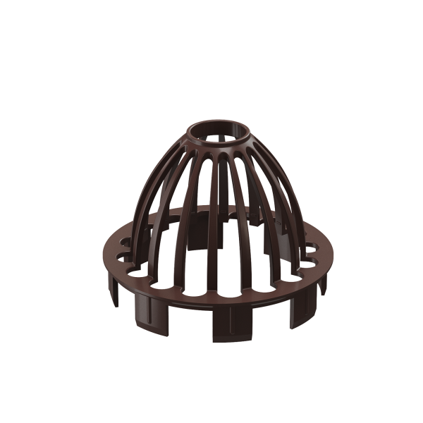 Сетка защитная Docke Premium ПВХ - Шоколад купить в Гагарине