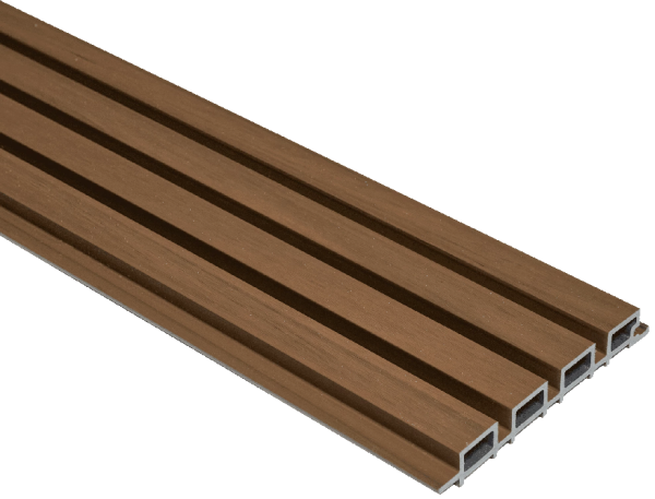 Стеновая панель CM Decking CM Wall, TEAK (Тик) купить в Гагарине