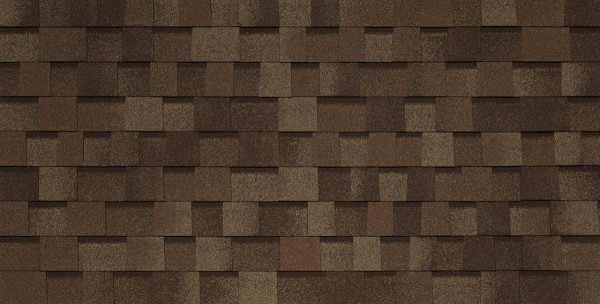 Гибкая черепица Tegola UNICA PIEMONTE CEDRO LIBANESE 428 купить в Гагарине