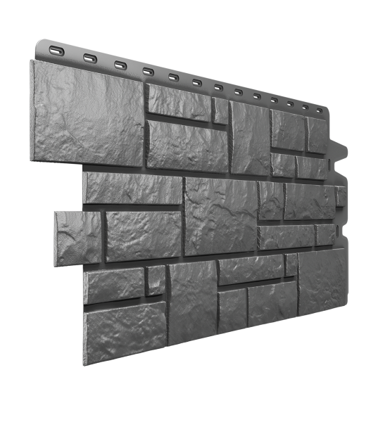 Фасадная панель Docke, Burg, Оникс купить в Гагарине