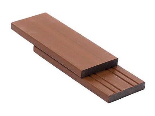 Плинтус ДПК Legro Ultra Naturale купить в Гагарине