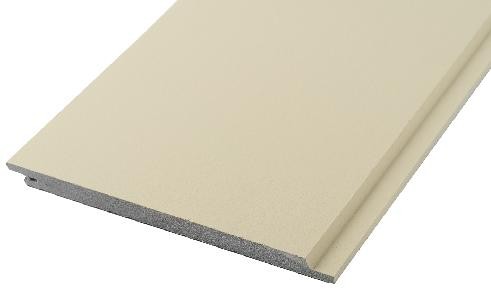 Фиброцементные панели Smooth Click F08 купить в Гагарине