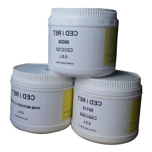 Краска для ретуши С018 Мирко купить в Гагарине