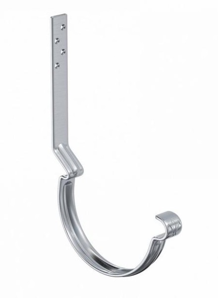 Водосток Aquasistem, Система 150/100 - Крюк крепления длинный оцинковк купить в Гагарине