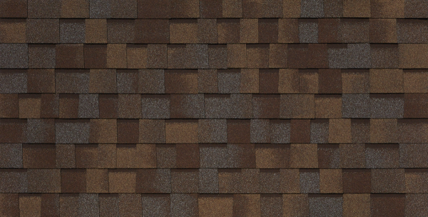 Гибкая черепица Tegola UNICA PIEMONTE DUNA 438 купить в Гагарине