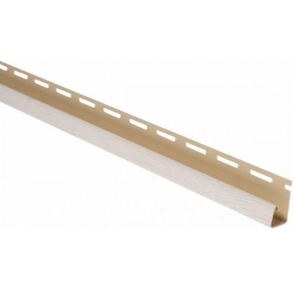 J-профиль Люкс Крашенный, К-15, ВН, Ясень купить в Гагарине