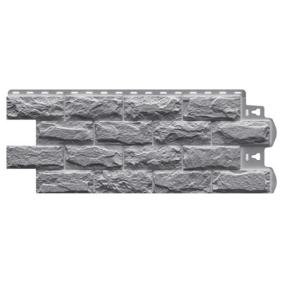 Фасадная панель Docke, Dufour (Камень) МАНЖЕРОК