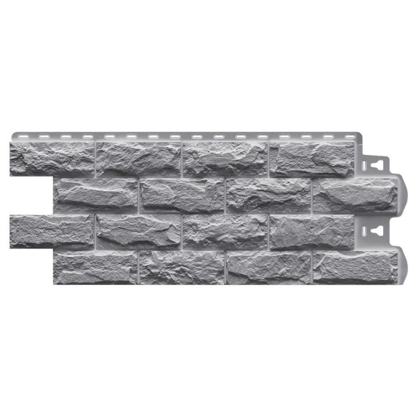 Фасадная панель Docke, Dufour (Камень) МАНЖЕРОК купить в Гагарине