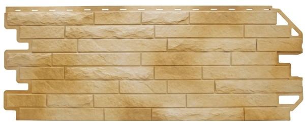 Цокольный сайдинг альта-профиль - коллекция "кирпич-антик", афины купить в Гагарине