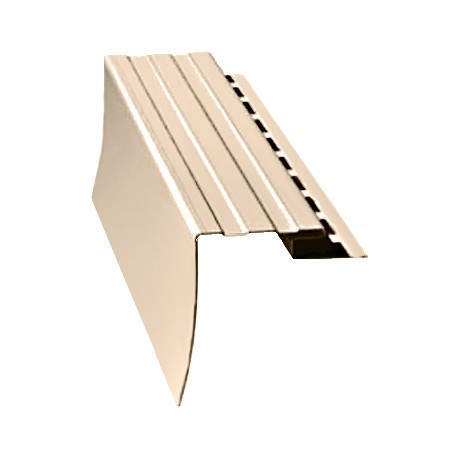 Околооконный профиль 3,05 м TECOS СЛОНОВАЯ-КОСТЬ купить в Гагарине