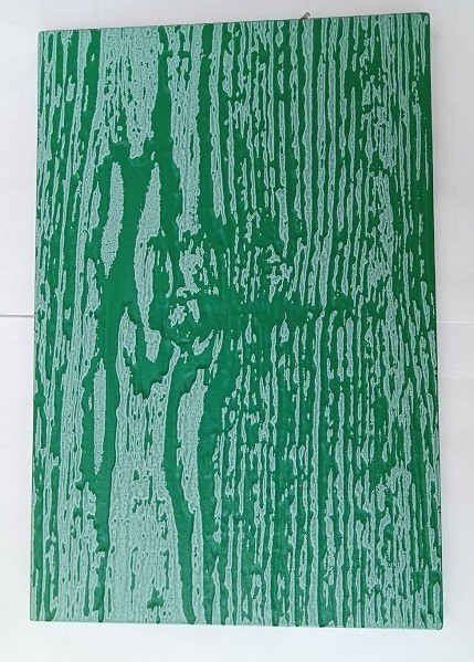 Фиброцементный сайдинг Latonit Изумруд (RAL 6026/6027) купить в Гагарине