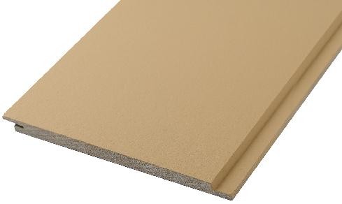 Фиброцементные панели Smooth Click F11 купить в Гагарине