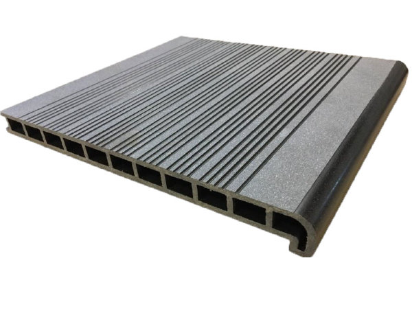 Ступени из ДПК Faynag Кварц купить в Гагарине