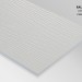 Фиброцементный сайдинг Fibra Plank Светло серый RAL 7047 купить в Гагарине