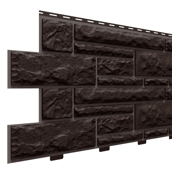 Фасадная панель Доломит, Брусчатка Доломит Коррица (3м) купить в Гагарине