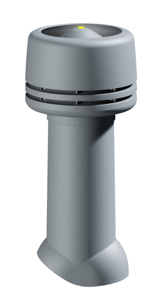 Трубный аэратор Docke Серый купить в Гагарине