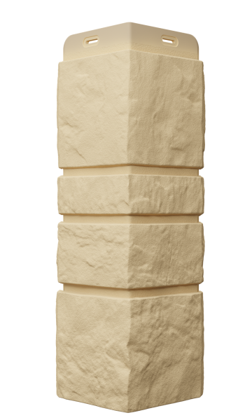 Угол Burg Кремовый купить в Гагарине